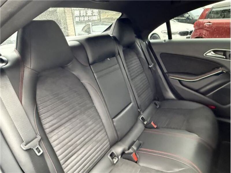 CLA-CLASS