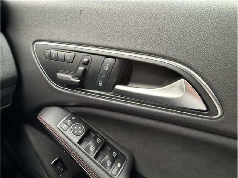 CLA-CLASS