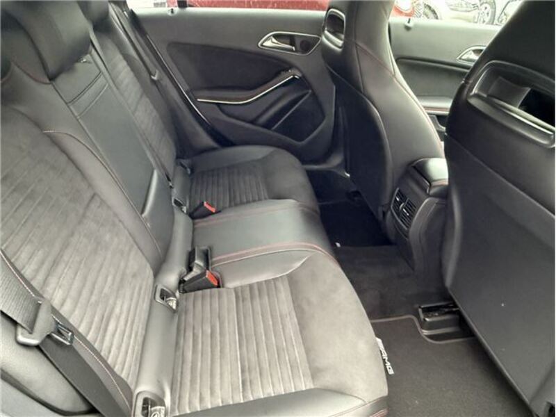 CLA-CLASS