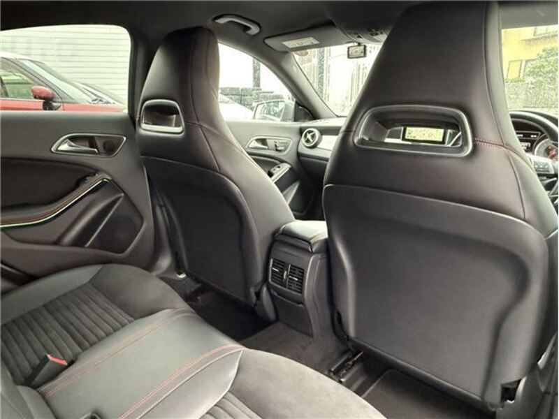 CLA-CLASS