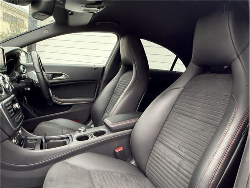 CLA-CLASS