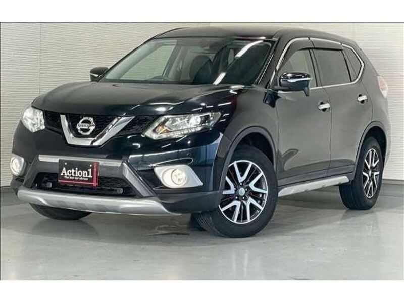 X-TRAIL-0