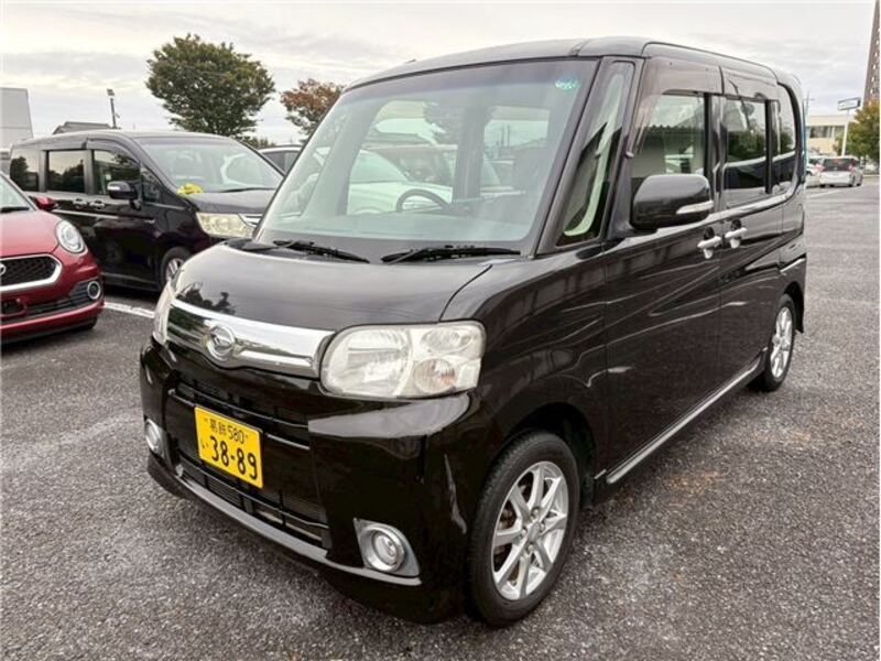 TANTO