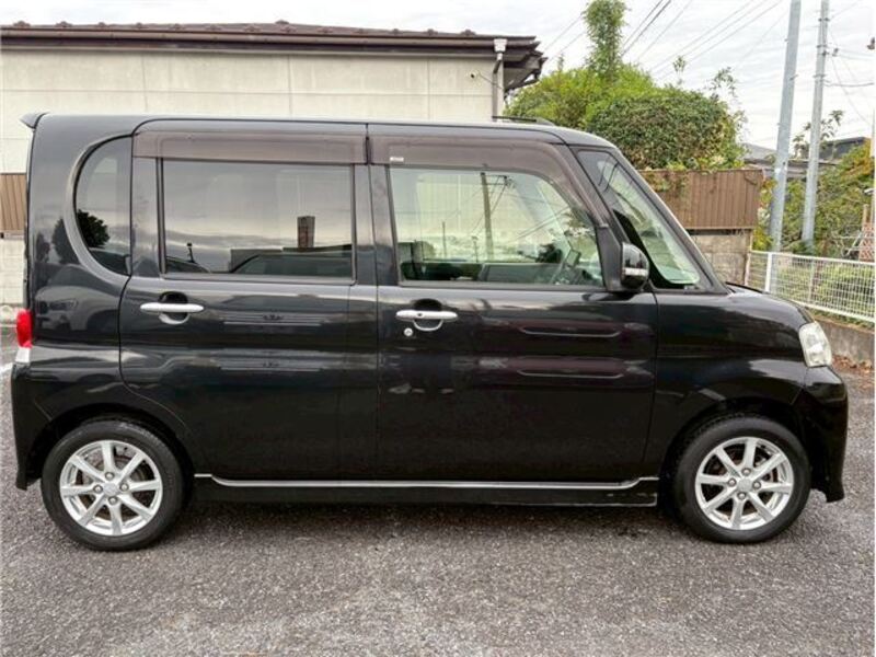 TANTO
