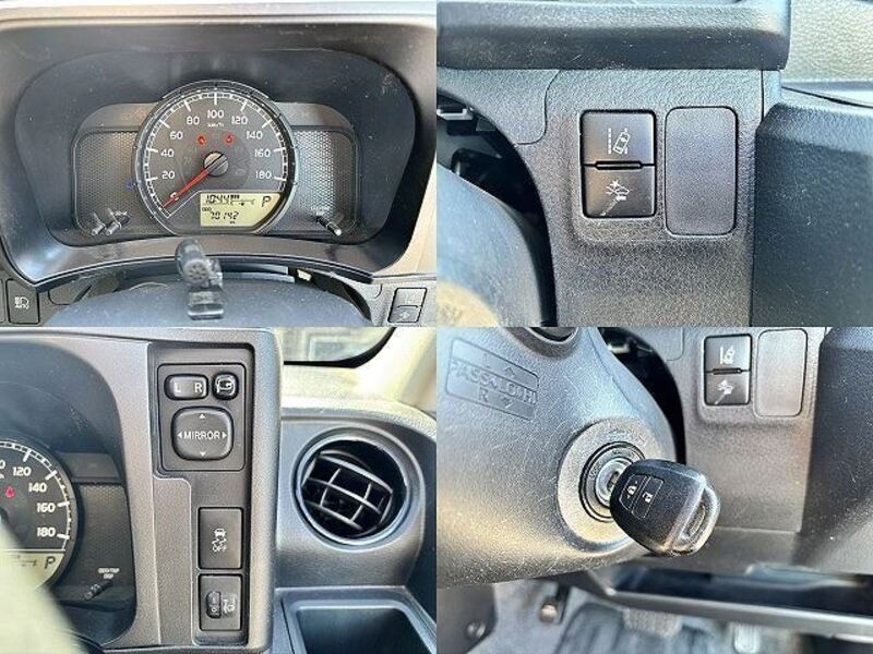 SUCCEED VAN