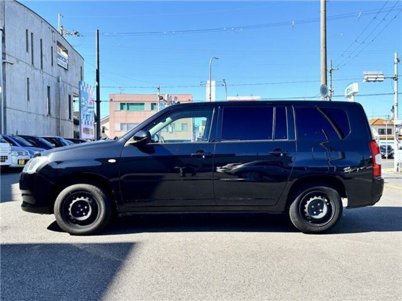 SUCCEED VAN