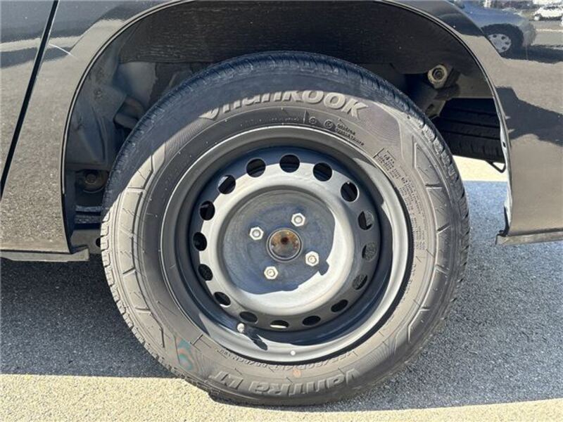 SUCCEED VAN