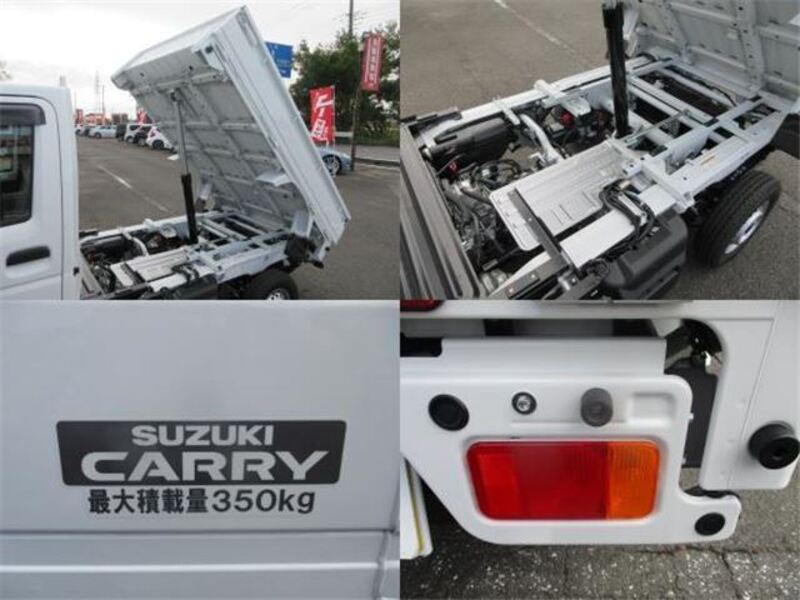 CARRY TRUCK