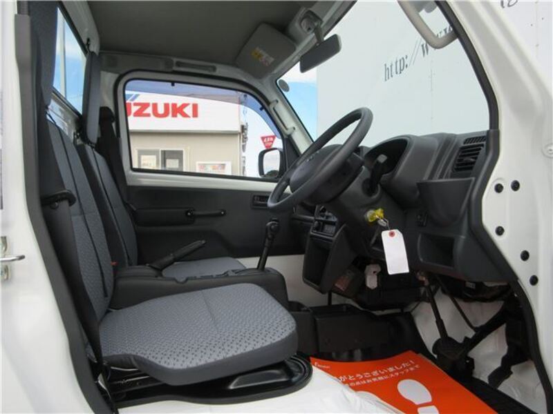 CARRY TRUCK