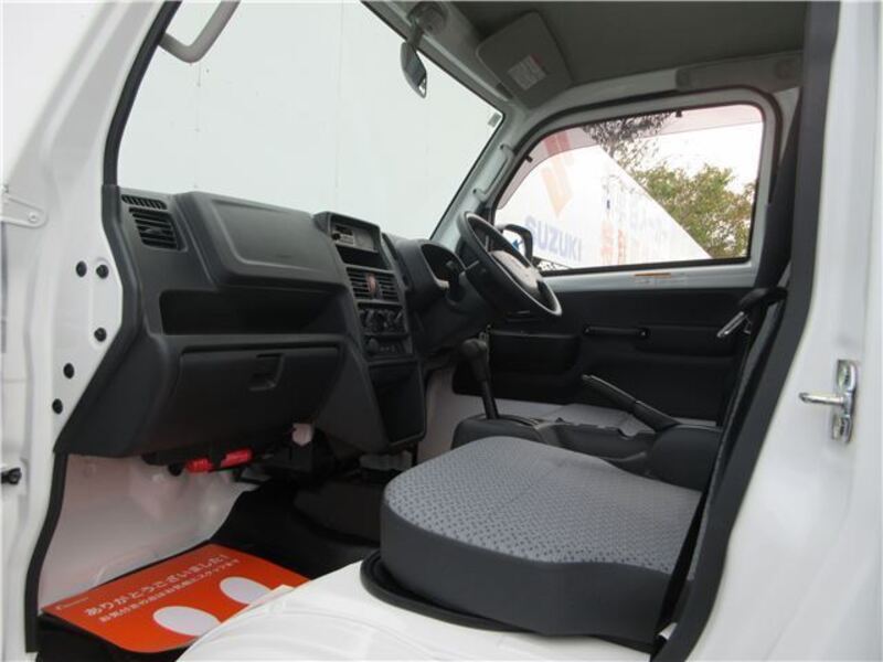 CARRY TRUCK
