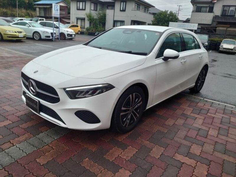 A-CLASS-0