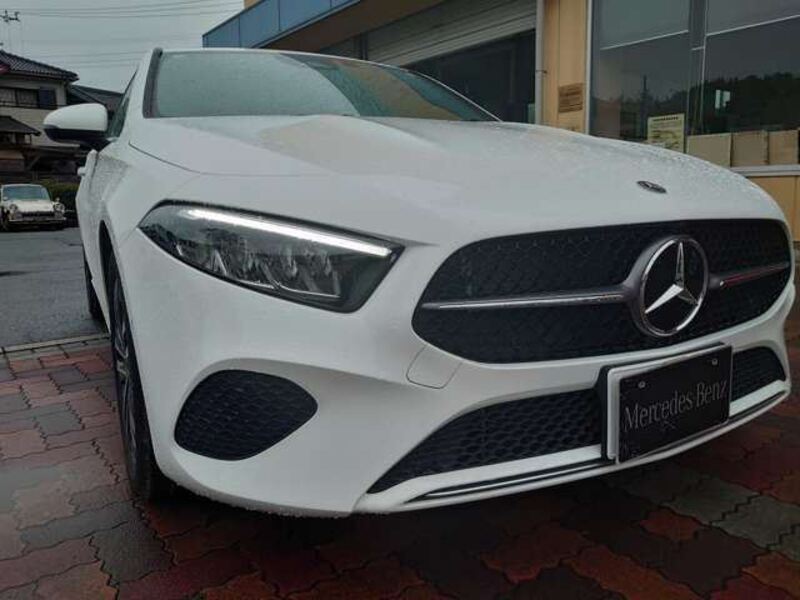 A-CLASS