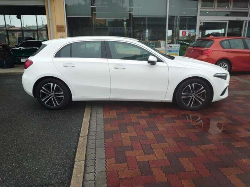 A-CLASS