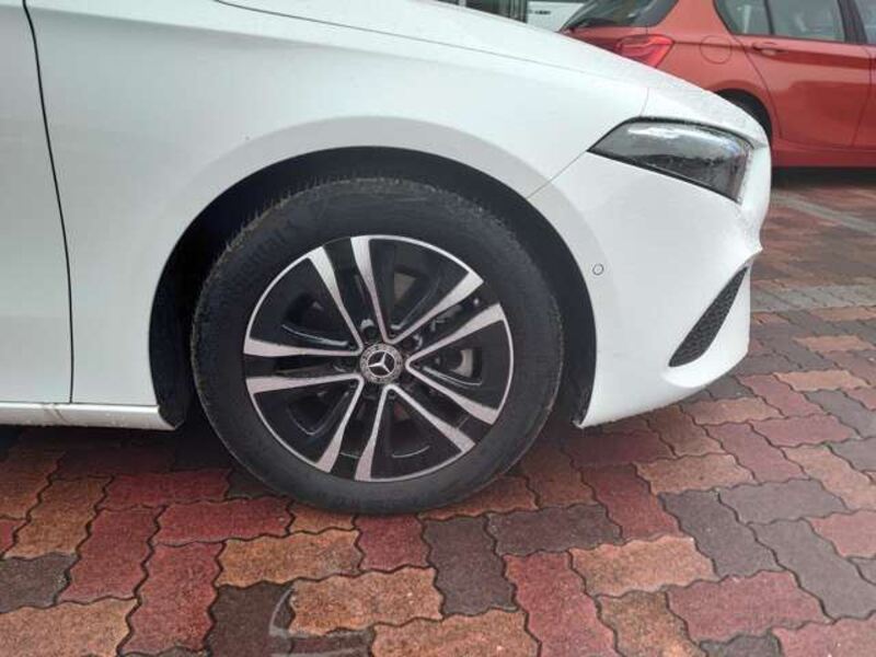 A-CLASS