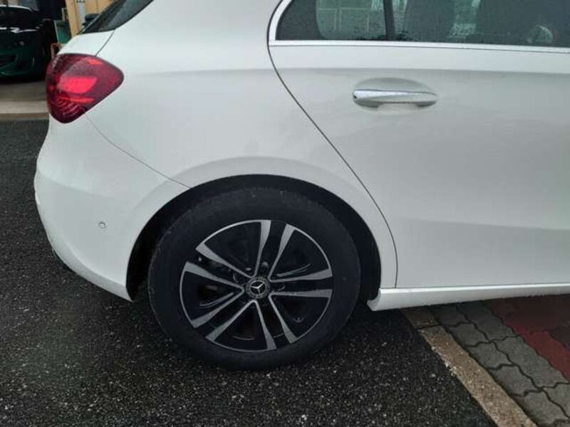 A-CLASS