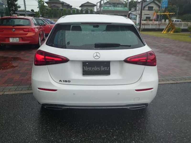 A-CLASS