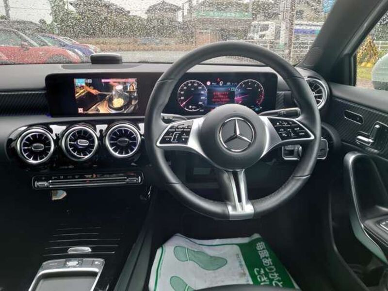 A-CLASS