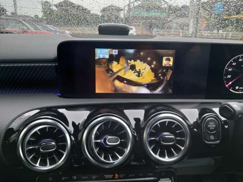A-CLASS