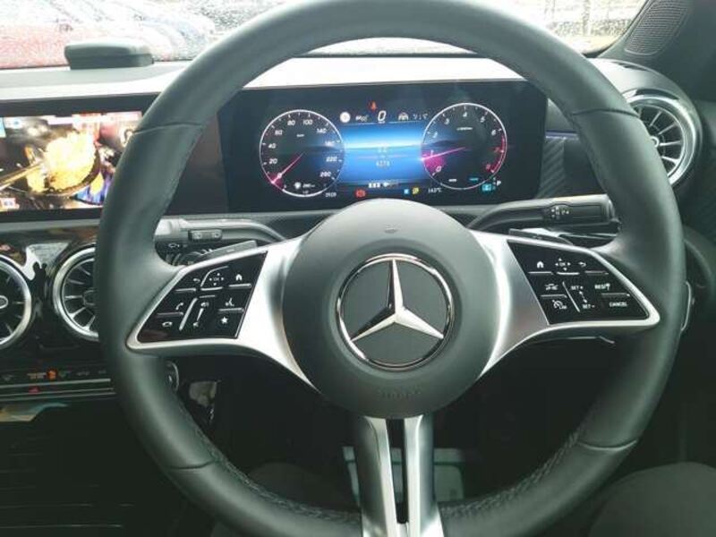 A-CLASS