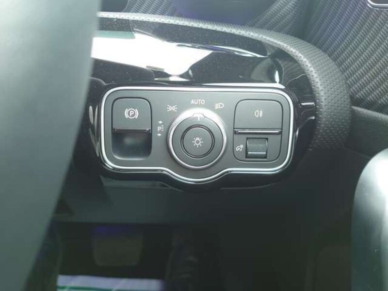 A-CLASS