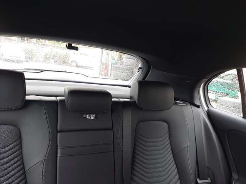 A-CLASS