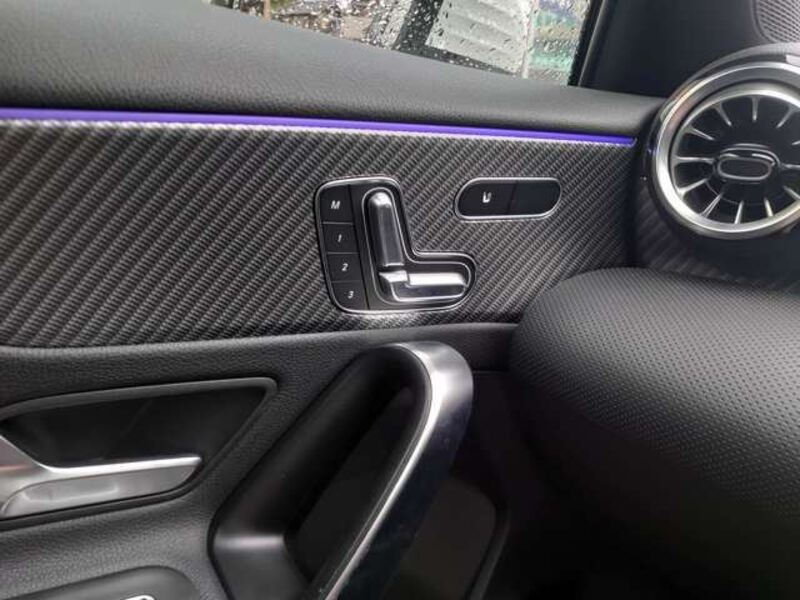 A-CLASS