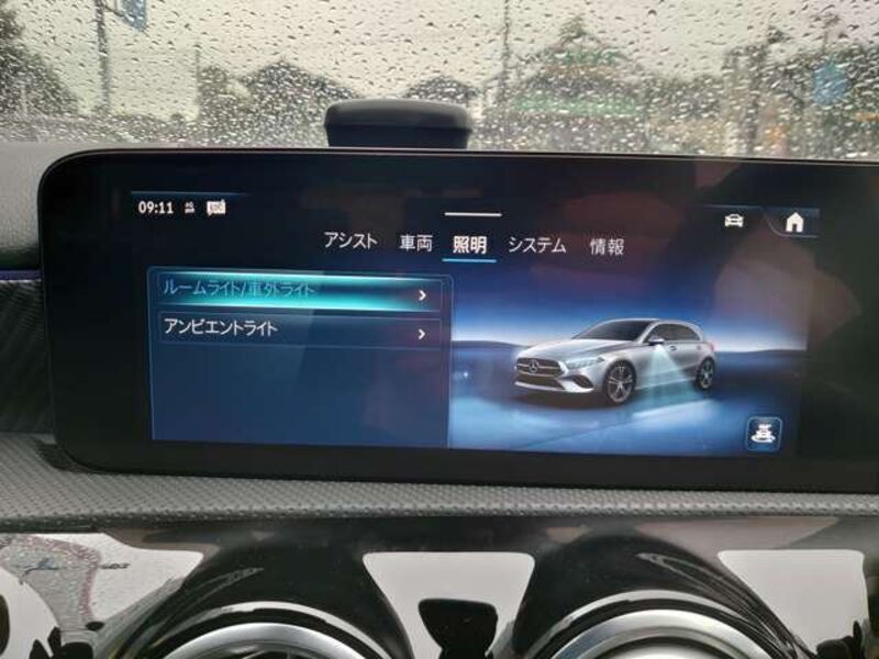 A-CLASS