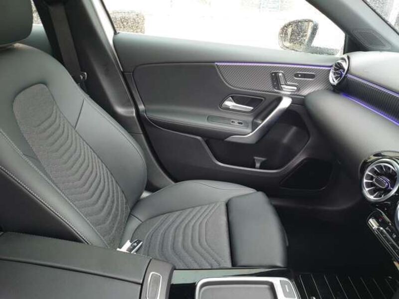 A-CLASS