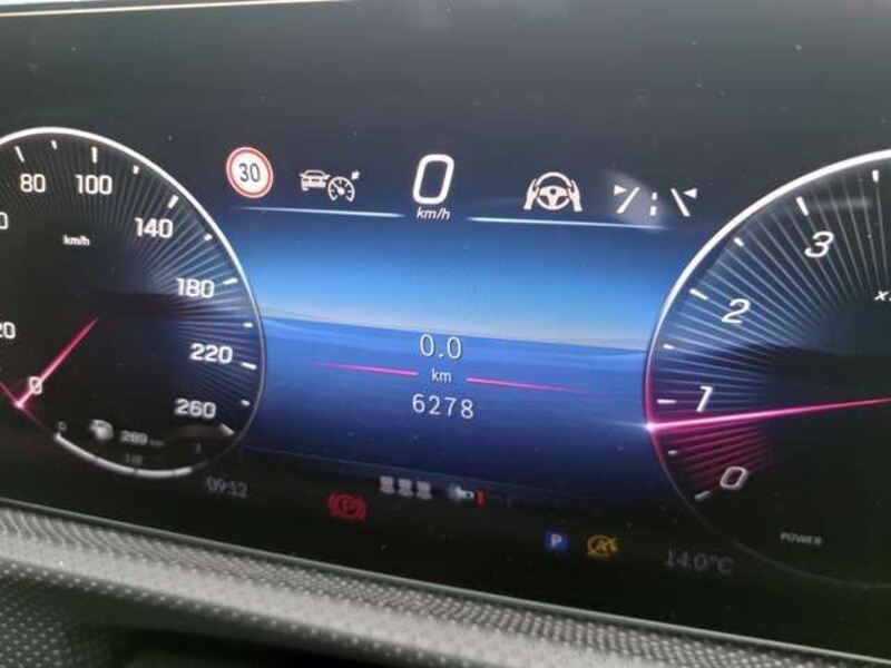 A-CLASS