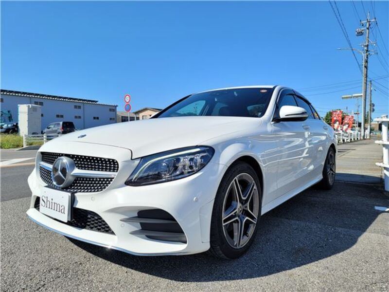 C-CLASS-0