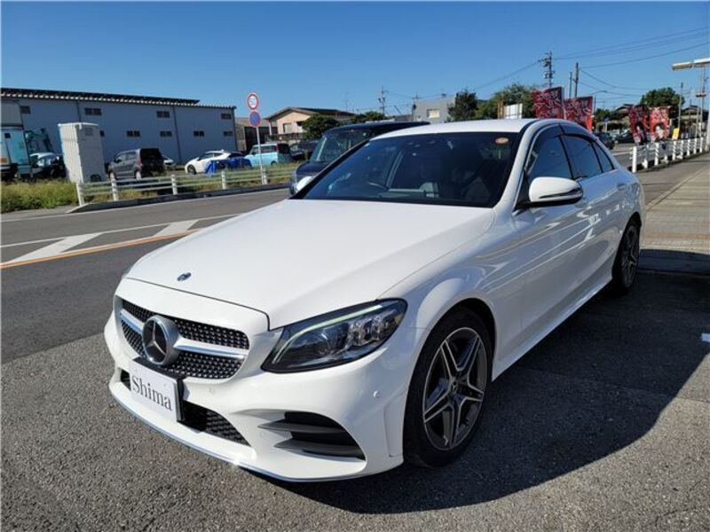 C-CLASS