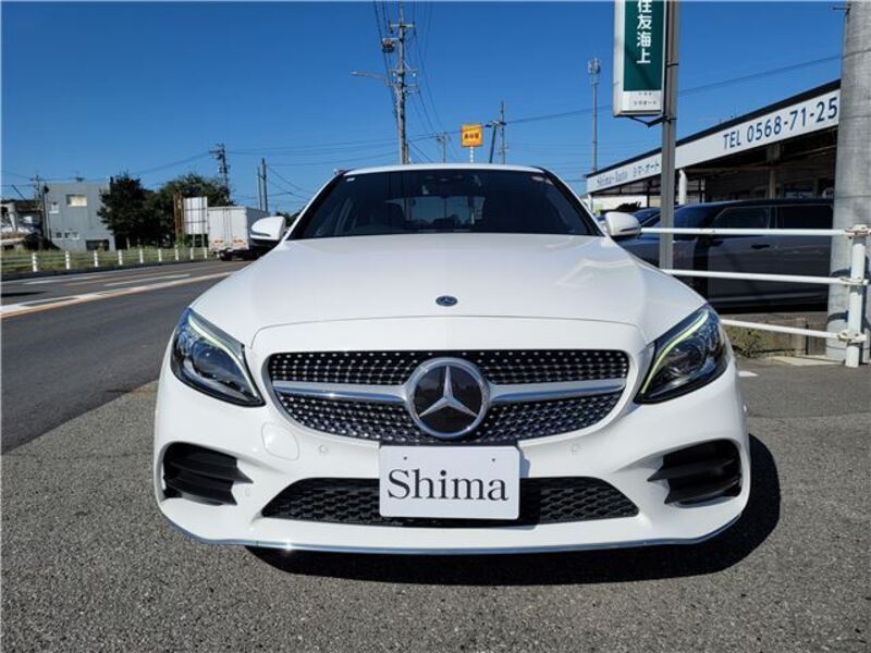 C-CLASS