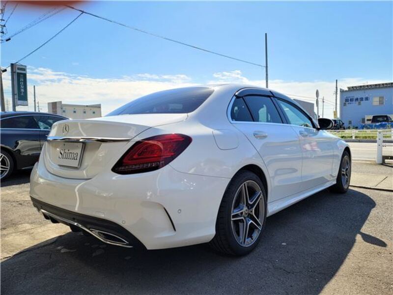 C-CLASS