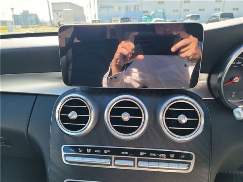 C-CLASS