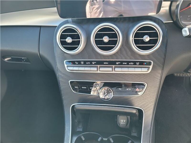 C-CLASS