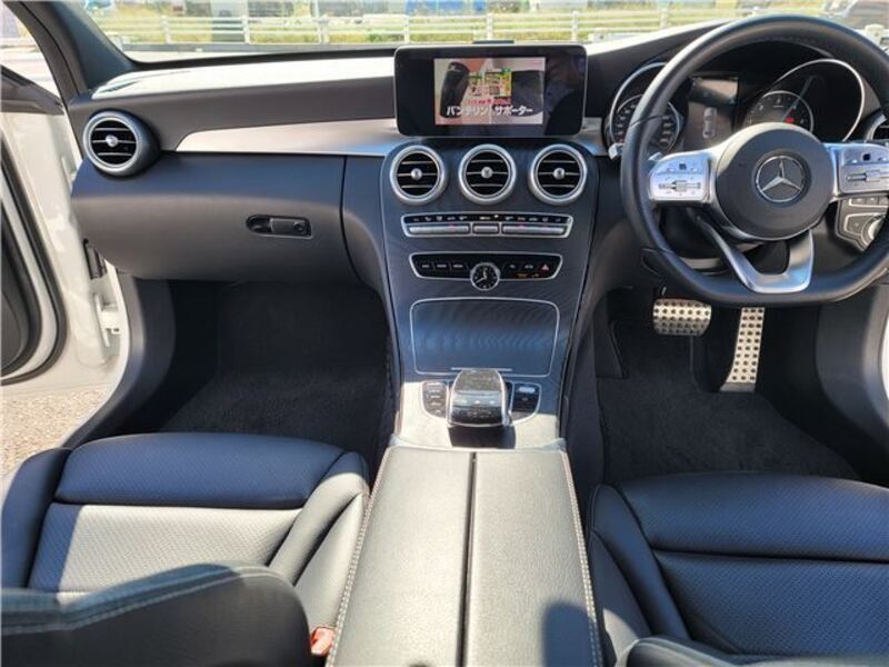 C-CLASS