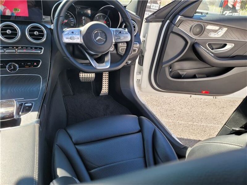 C-CLASS