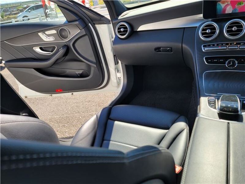 C-CLASS