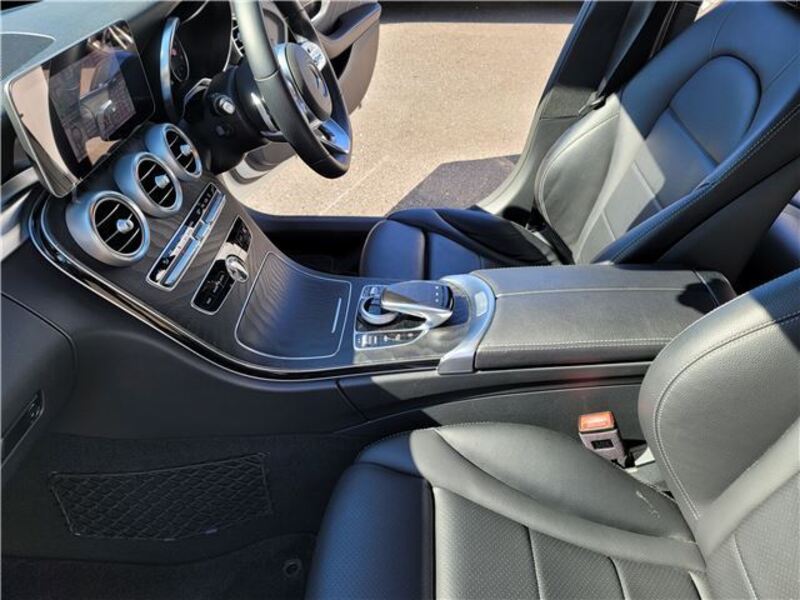 C-CLASS