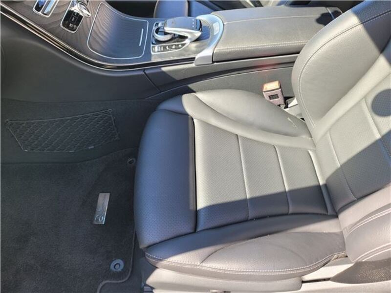 C-CLASS