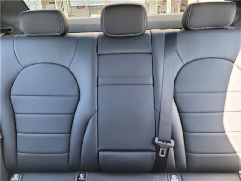 C-CLASS