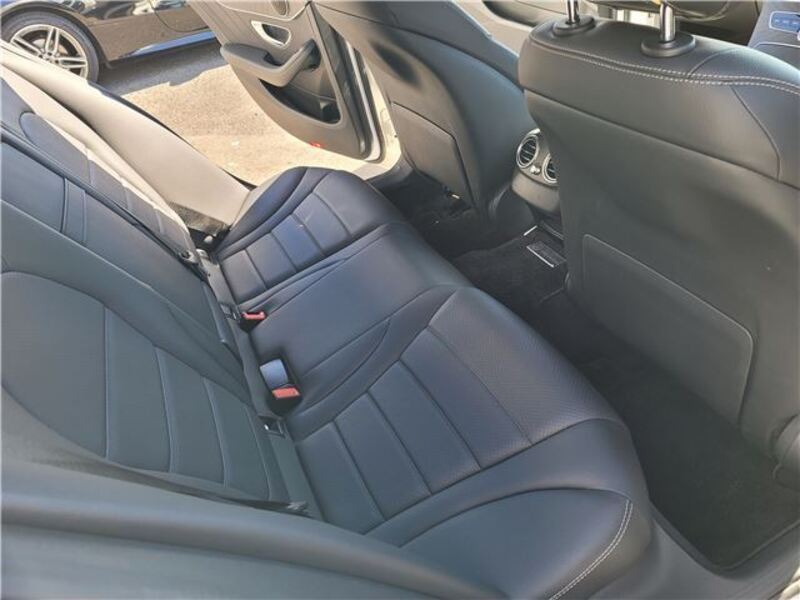 C-CLASS