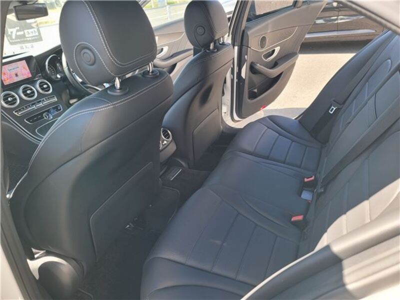 C-CLASS