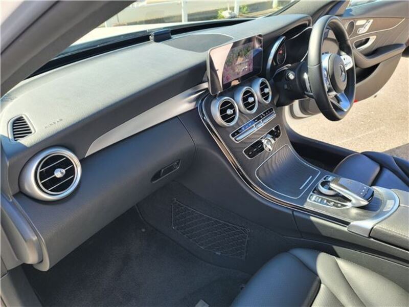 C-CLASS