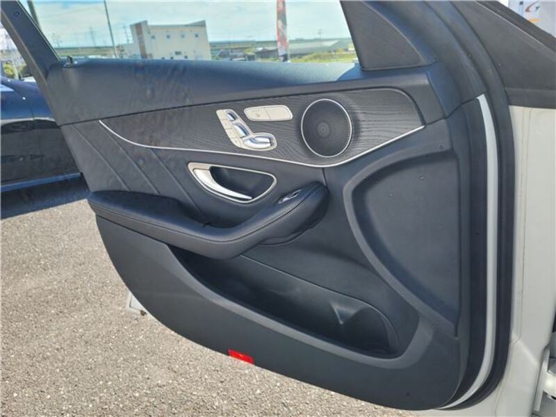 C-CLASS