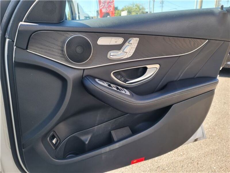 C-CLASS