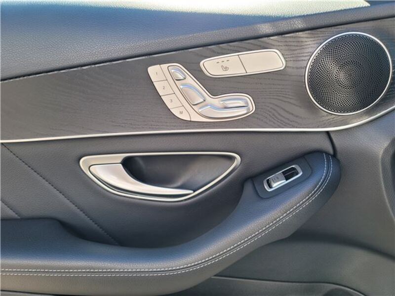 C-CLASS