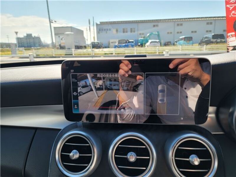 C-CLASS