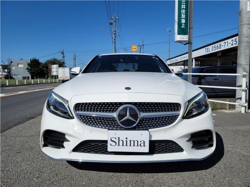 C-CLASS