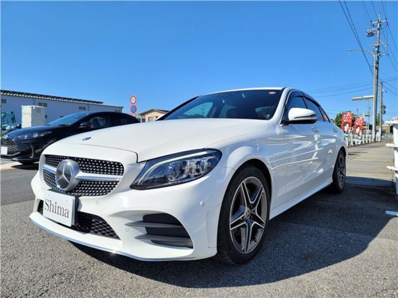 C-CLASS